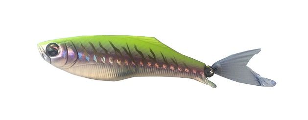 Pez Yo-Zuri Fintail Vibe 18grs 7cm