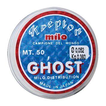 Hilo Milo Krepton Ghost 0.193mm 50m