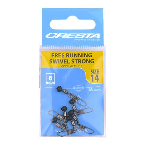 Emerillon Cresta Free Running Strong nº16