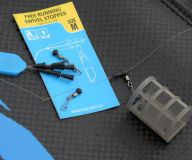 Topes de Linea Cresta Free Running Grande