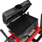 Panier Milo Targa T5