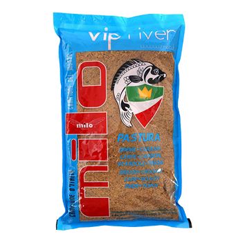 Engodo Milo Alkimya Black 2.00 Kg