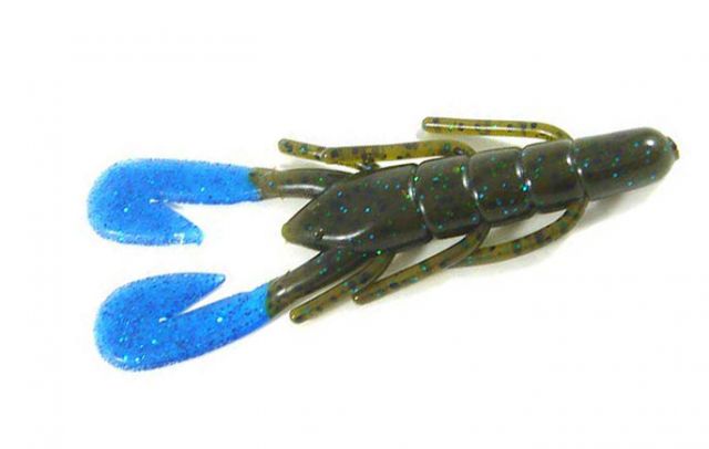 ViniloZoom Ultravibe Sp Craw 3 1/2