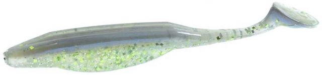 Vinilo Zoom Swimmin Super Fluke Sexy Shad