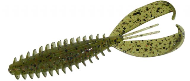 Vinilo Zoom Z-Craw Jr. 3.5