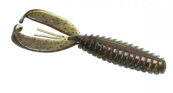 Vinilo Zoom Z-Craw Jr. 3.5