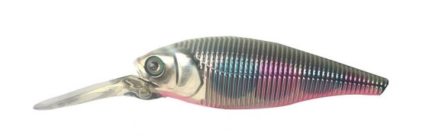 Pez Yo Zuri R1018CCCA Shad 70FW