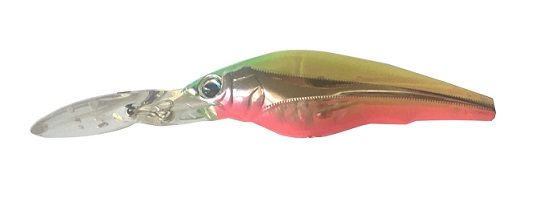 Pez Yo-Zuri Shad Suspending 6.5grs 6cm