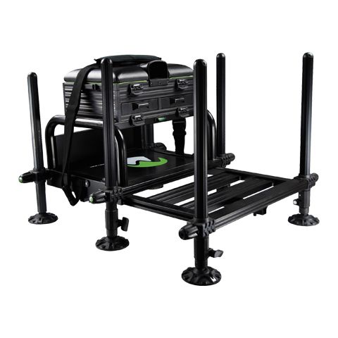 Panier Maver Reality Top Race