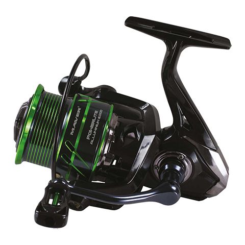Carrete Maver PoweLite 6000