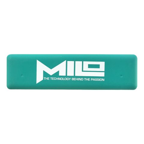 Caja para Bajos Milo Profesional Aqua 33cm