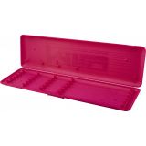 Caja para Bajos Milo Profesional Aqua 33cm