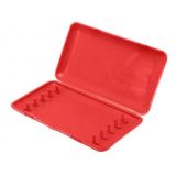 Caja para Bajos Milo Profesional Amarilla 18cm