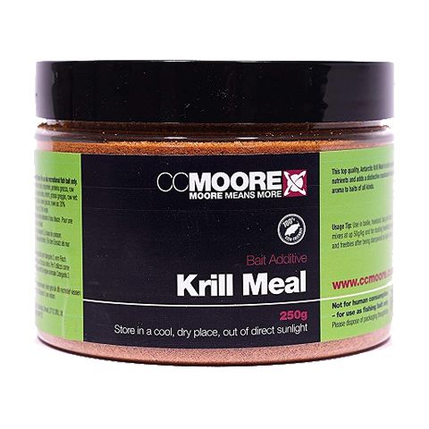 Harina CC More Krill Meal 250g