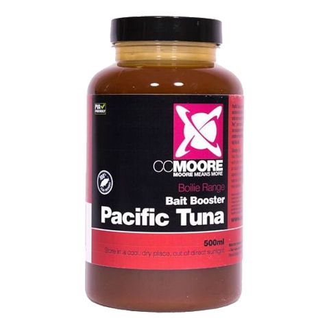 Booster CC More Pacific Tuna 500ml