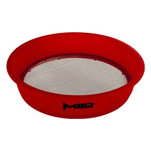 Tamiz Milo Redondo para Cubo 17Lt 4*4mm