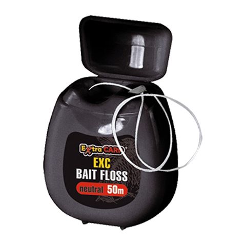 Hilo ZFish Bait Floss 50m
