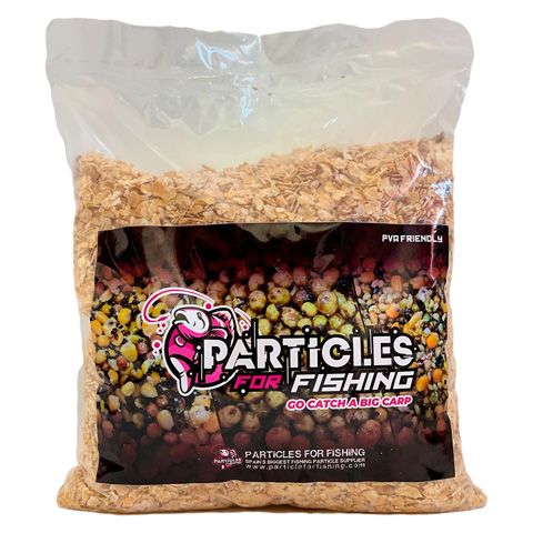 Copos de Maiz Particles Fishing 1Kg