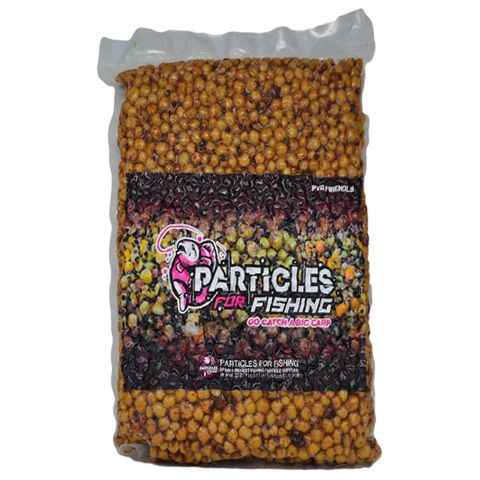 Chufas Cocida Particles Fishing para PVA 3kg