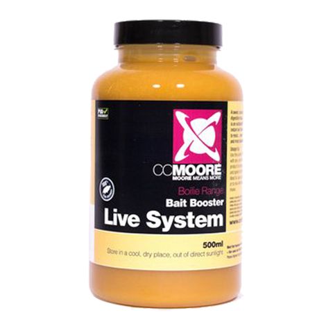 Bait Booster CC More Live System 500ml