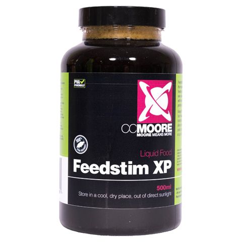 Feedstim CC More XP 500ml