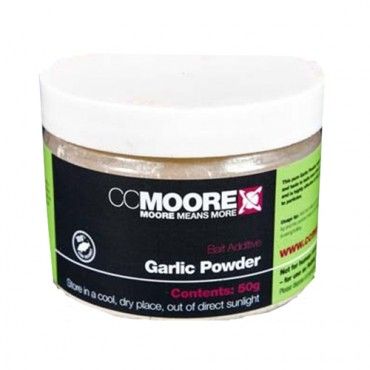 Garlic Powder CC More 250g