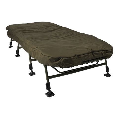 Benchmark Avid Carp Ultra X System