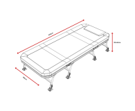 Benchmark Avid Carp Ultra X System