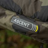 Saco de Dormir Avid Ascent RS Camo XL