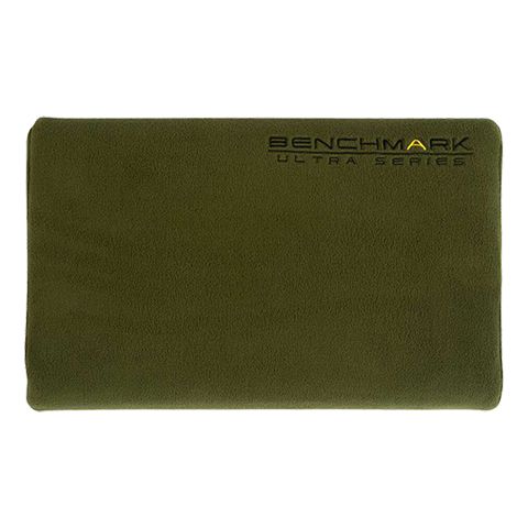 Almohada Avid Carp ViscoElastica Ultra