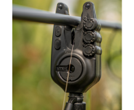 Alarmas Avid Carp VTX 3+1 