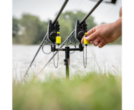 Alarmas Avid Carp VTX 3+1 