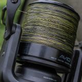 Leader Avid Carp Camo 0.70mm 100m