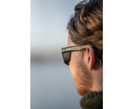 Gafas Polarizadas Avid  Seethru Optiwrap Brow Lens