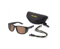 Gafas Polarizadas Avid  Seethru Optiwrap Brow Lens