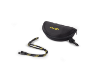 Gafas Polarizadas Avid  Seethru Optiwrap Brow Lens