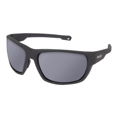 Gafas Polarizadas Avid  Seethru Optiwrap Grey Lens