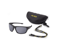 Gafas Polarizadas Avid  Seethru Optiwrap Grey Lens