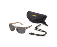 Gafas Polarizadas Avid  Seethru Prism grey Lens