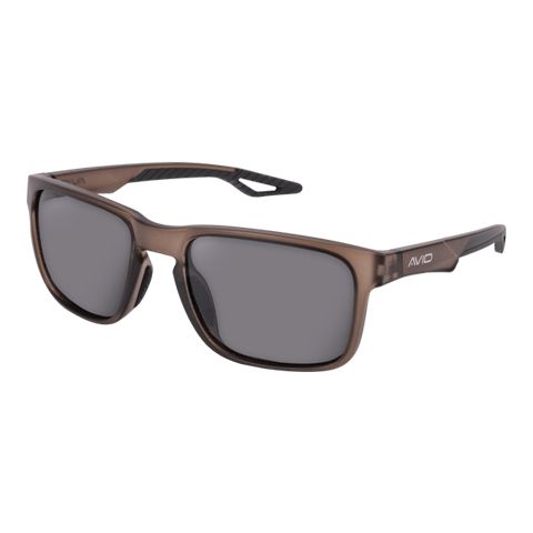 Gafas Polarizadas Avid  Seethru Mirage Greys Lens
