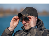 Gafas Polarizadas Avid  Seethru Mirage Greys Lens