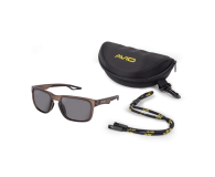 Gafas Polarizadas Avid  Seethru Mirage Greys Lens
