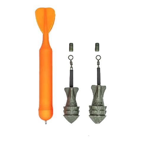 Compact Marker Avid Carp Float Kit