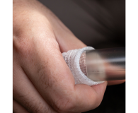 Recambio PVA Avid Carp 25mm 7m