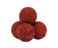 Boilies Avid Carp Squid & Strawberry 20mm 1 Kg