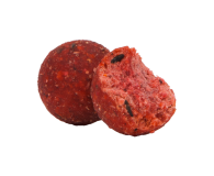Boilies Avid Carp Squid & Strawberry 20mm 1 Kg