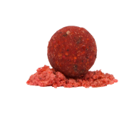 Boilies Avid Carp Squid & Strawberry 20mm 1 Kg