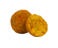 Boilies Avid Carp Cream y Scopex 20mm 1 Kg