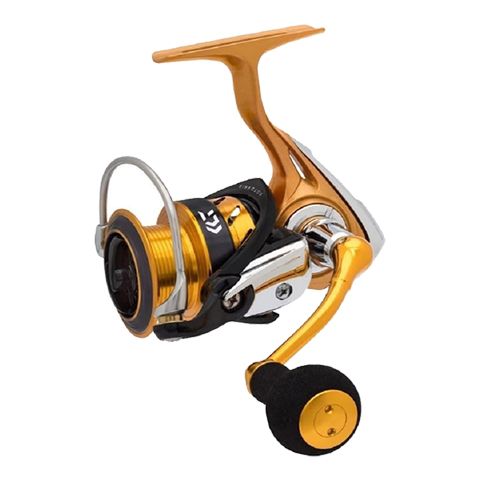 Carrete Daiwa Aird 23LT 4000C