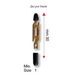 Mini Plegador Stonfo para Ajustar la Linea